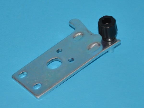 Lower Door Hinge