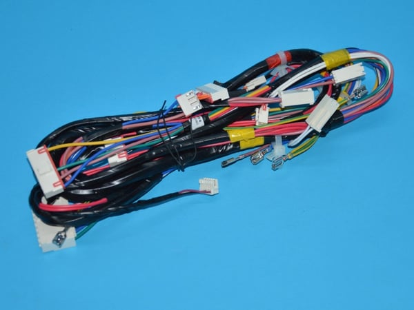 Cable Set Assembly