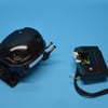 Hisense Fridge & Freezer Compressor Vfa090Cy1 - Image 1