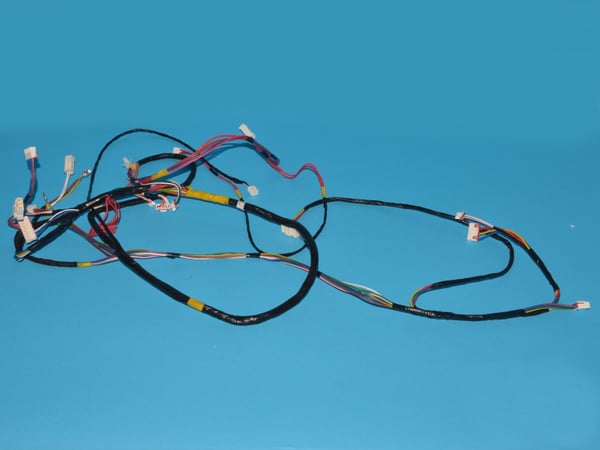 Cable Set Assembly