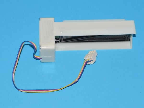 Flap 12V