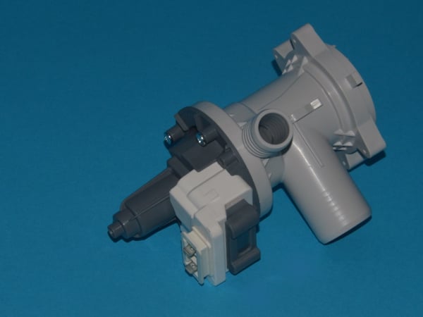 Pump Assembly