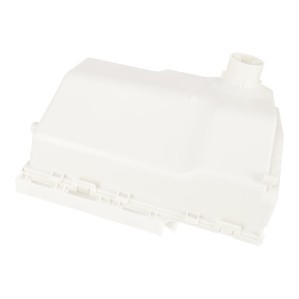 Detergent Dispenser Drawer