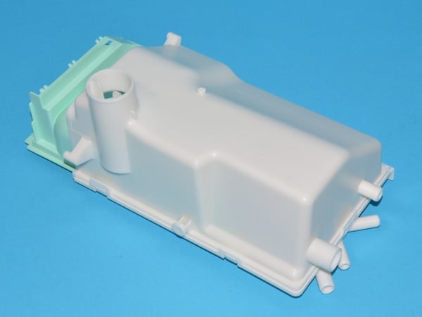 Soap Dispenser Assembly