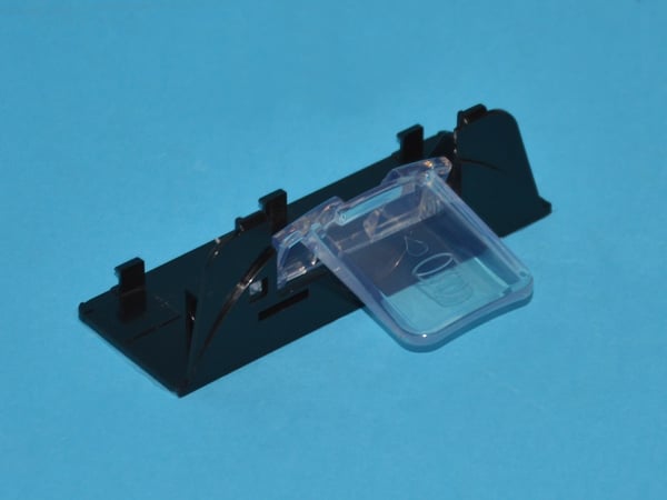 Water Dispenser Lever