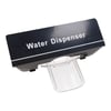 Hisense Fridge & Freezer Water Dispenser Lever - Image 2