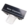 Hisense Fridge & Freezer Water Dispenser Lever - Image 7