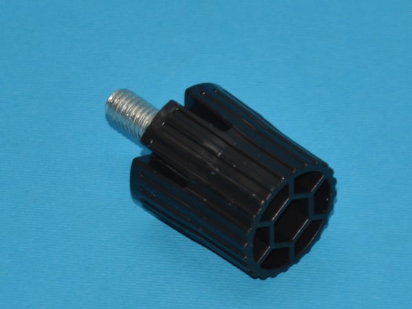 Adjustable Foot