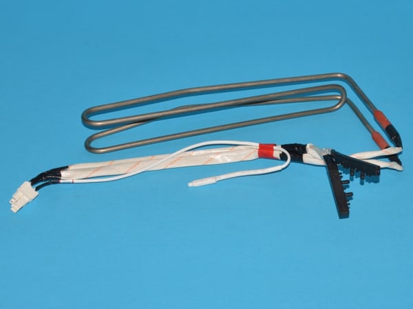 Drain Defrost Heater 130W