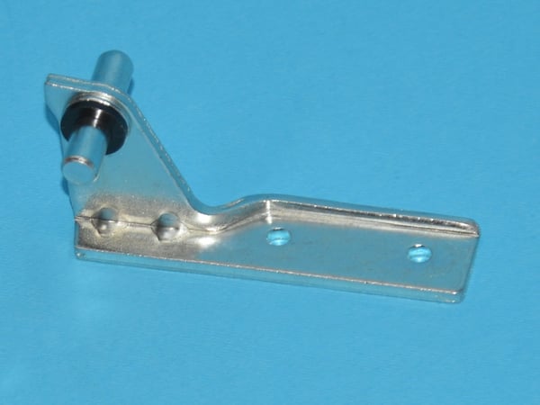 Central Hinge