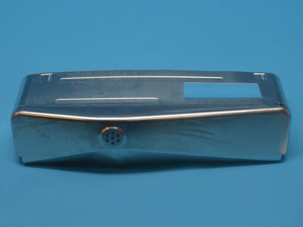 Discharge Attachment