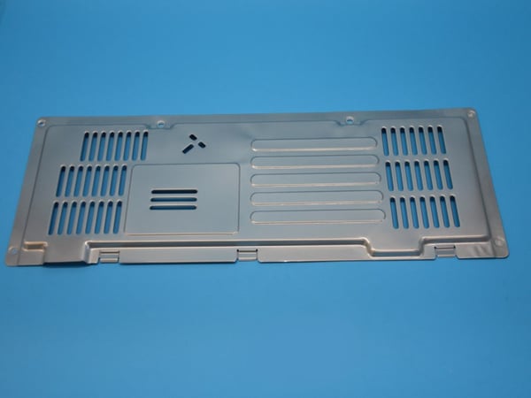 Compressor Compartment Cover