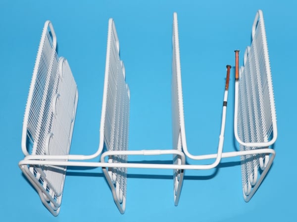 Wire Evaporator