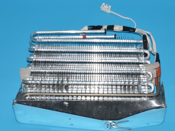 Evaporator