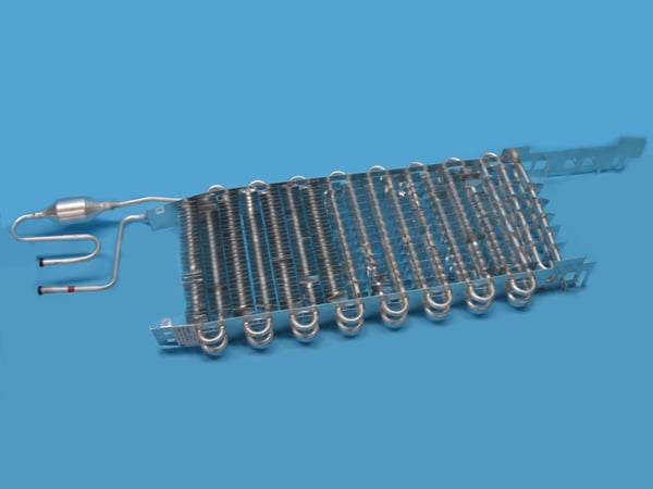 Evaporator