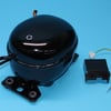 Hisense Fridge & Freezer Compressor Vtx1111 - Image 1