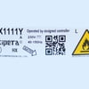 Hisense Fridge & Freezer Compressor Vtx1111 - Image 2