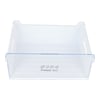 Hisense Fridge & Freezer Frozen Food Drawer - Image 9