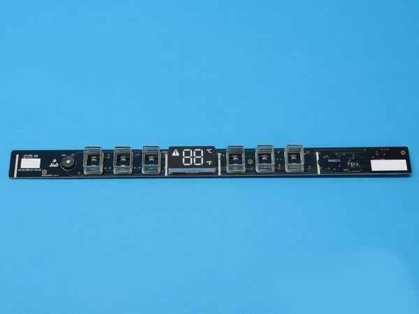 Logic Board