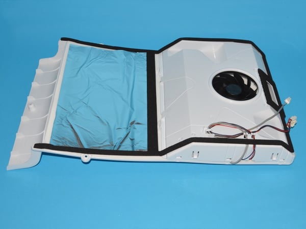Air Duct Assembly