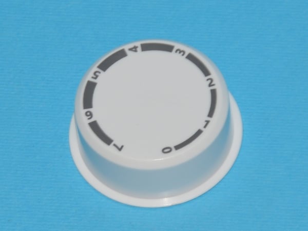 Thermostat Knob