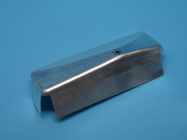 Discharge Attachment