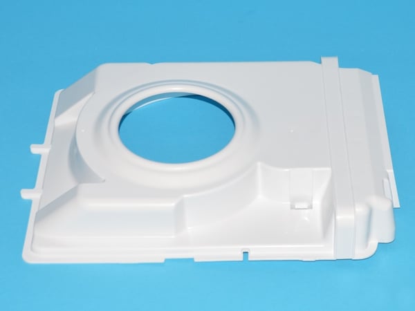 Air Duct Cover