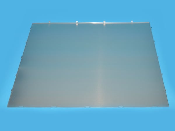 Air Duct Cover