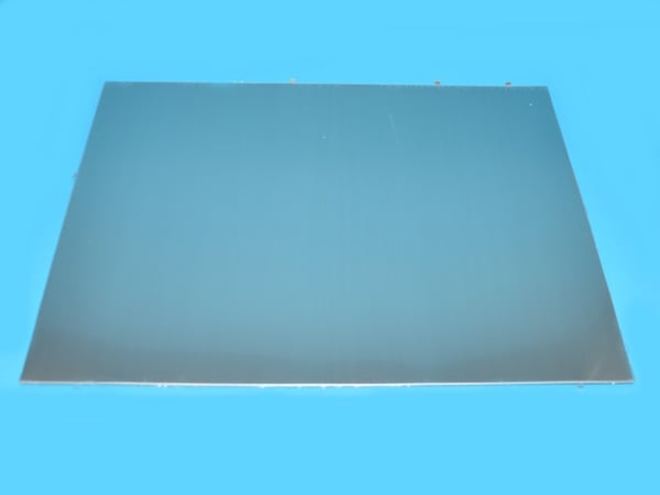 Air Duct Cover