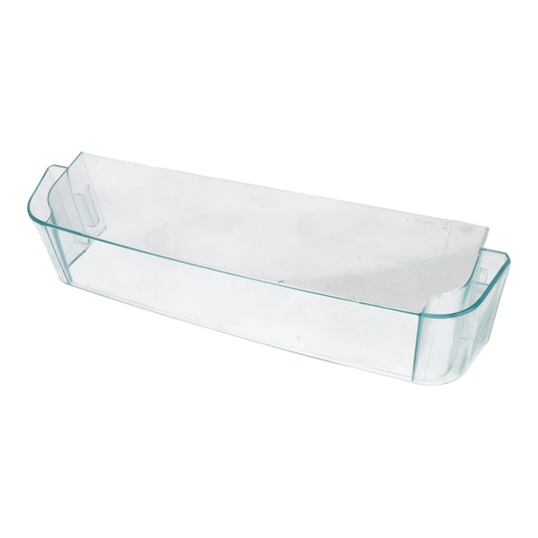 Door Shelf with Retainer