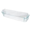 Electrolux Fridge & Freezer Door Shelf with Retainer - Image 1