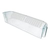 Electrolux Fridge & Freezer Door Shelf with Retainer - Image 2