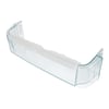 Electrolux Fridge & Freezer Door Shelf with Retainer - Image 3