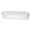 Electrolux Fridge & Freezer Door Shelf with Retainer - Image 5