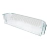 Electrolux Fridge & Freezer Door Shelf with Retainer - Image 6