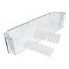 Electrolux Fridge & Freezer Door Shelf with Retainer - Image 8