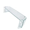Electrolux Fridge & Freezer Door Shelf with Retainer - Image 9