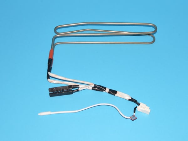 Defrost Heater