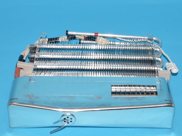 Evaporator Ass