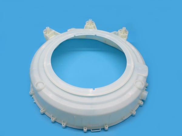 Front Tub Assembly