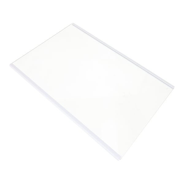 Glass Shelf Assembly