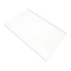 Hisense Fridge & Freezer Glass Shelf Assembly - Image 1
