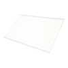 Hisense Fridge & Freezer Glass Shelf Assembly - Image 2