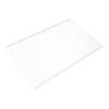 Hisense Fridge & Freezer Glass Shelf Assembly - Image 3