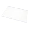 Hisense Fridge & Freezer Glass Shelf Assembly - Image 5