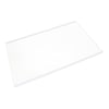 Hisense Fridge & Freezer Glass Shelf Assembly - Image 6