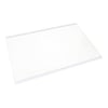 Hisense Fridge & Freezer Glass Shelf Assembly - Image 7