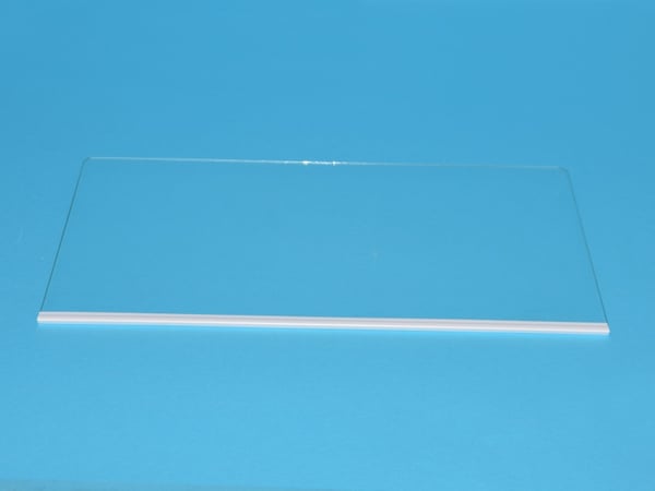 Glass Shelf Assembly