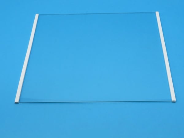 Glass Shelf Assembly