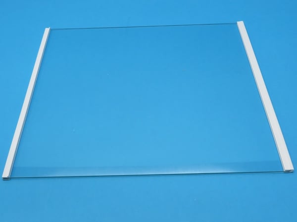 Glass Shelf Assembly